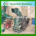 Heavy Duty Durable Small Diesel Engine Disc Type Wood Chipper Price